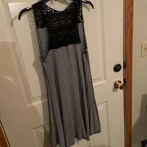 Liberty Love dress
